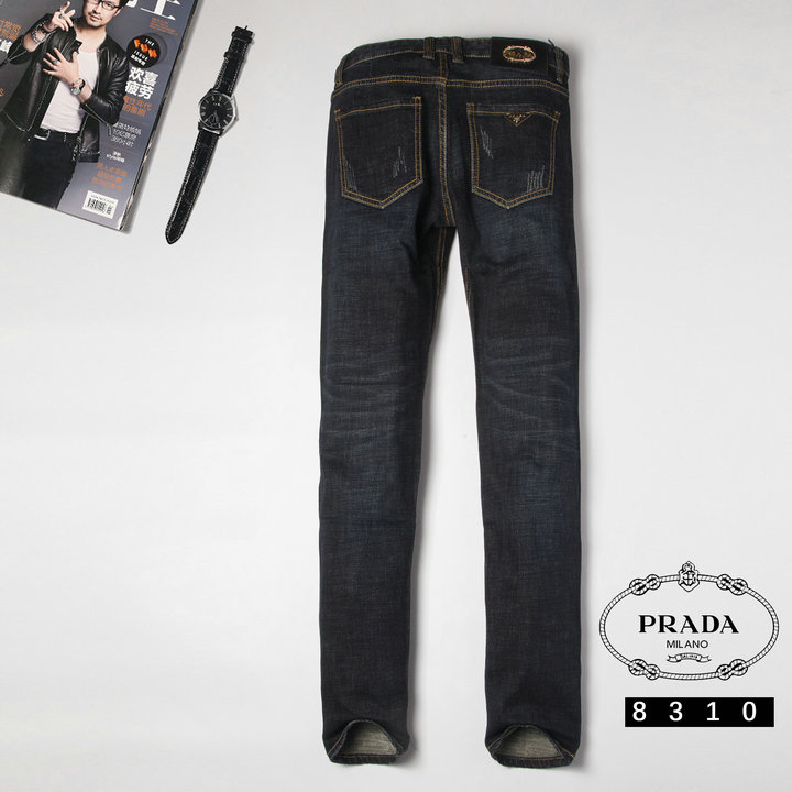 Prda long jeans men 29-42-010